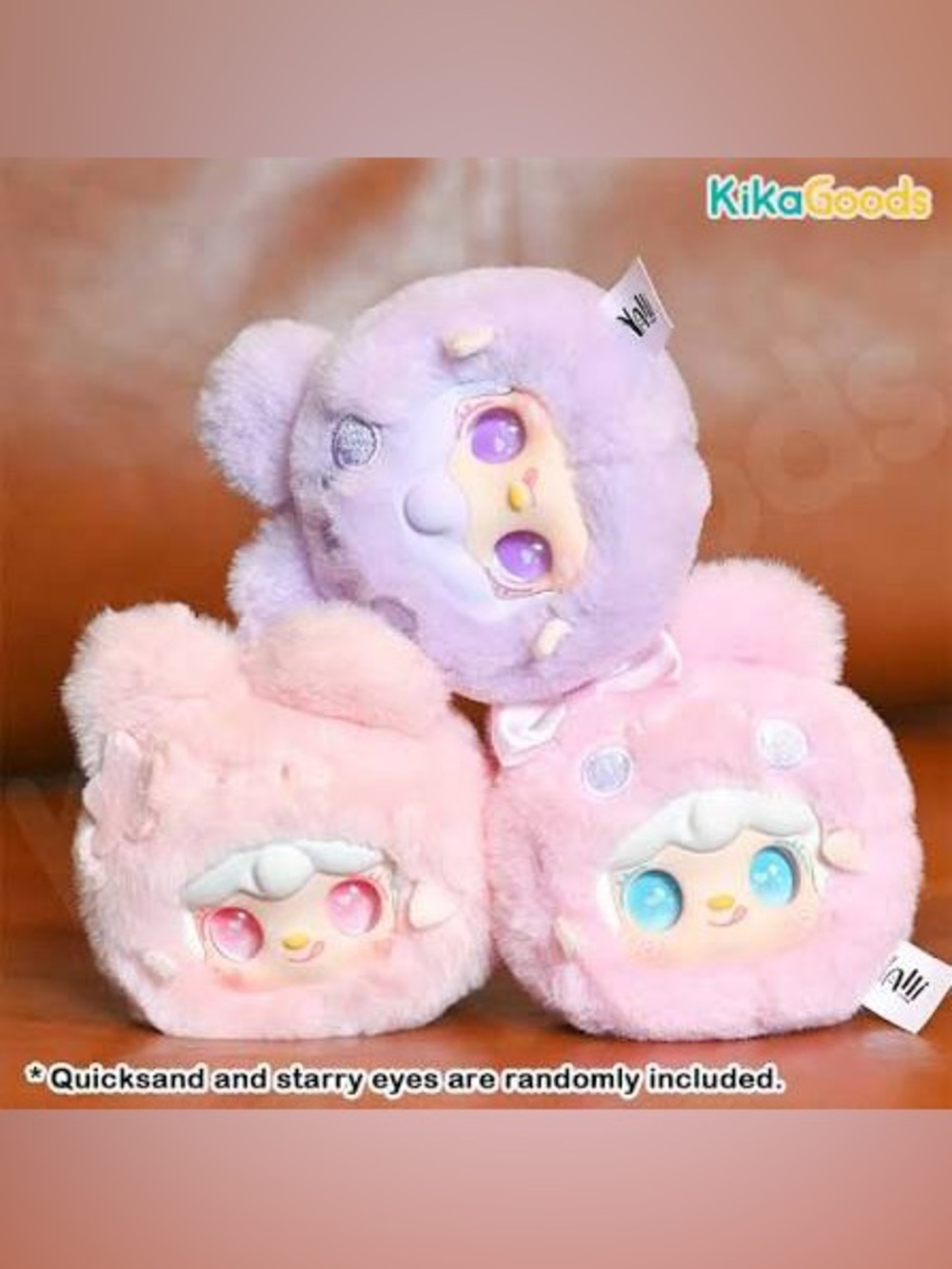 NEW Authentic Yooki Cutely Rabbit Blind Box 🐰✨ - Picture 3 of 8